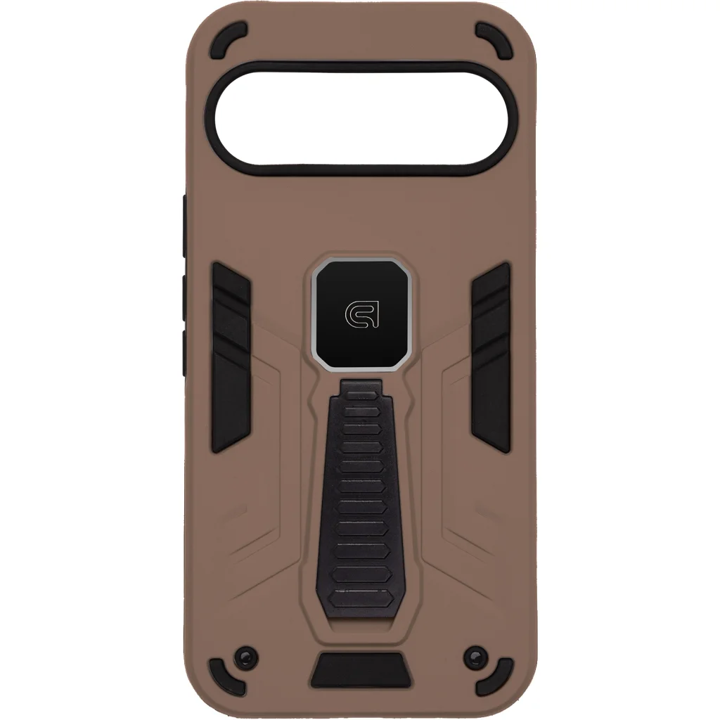 Чохол до мобільного телефона Armorstandart Proover Google Pixel 10 Pro XL 5G Brown (ARM87277)