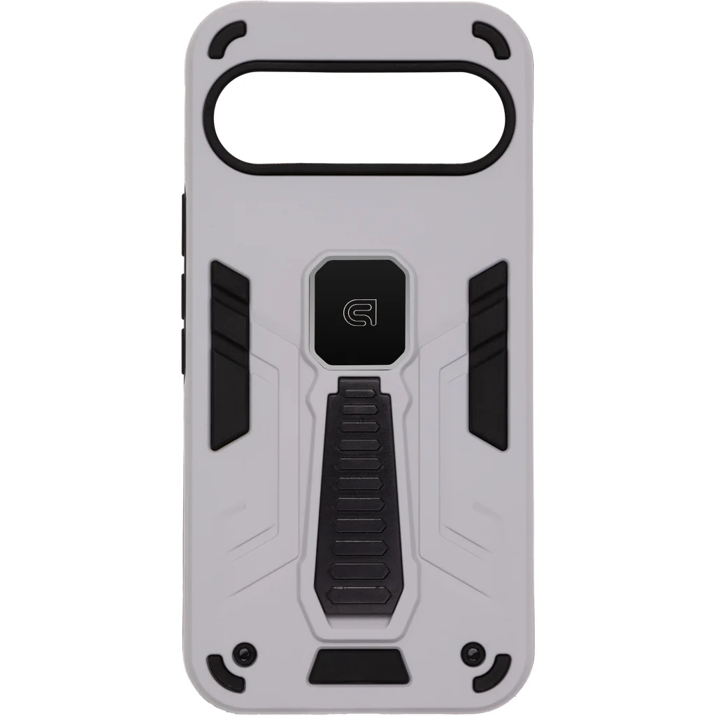 Чохол до мобільного телефона Armorstandart Proover Google Pixel 10 Pro XL 5G Grey (ARM87278)
