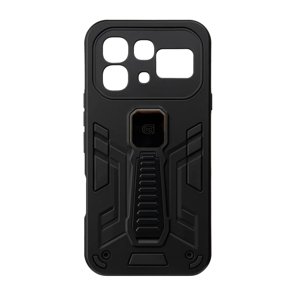 Чохол до мобільного телефона Armorstandart Proover Infinix Note 60 5G Black (ARM91868)