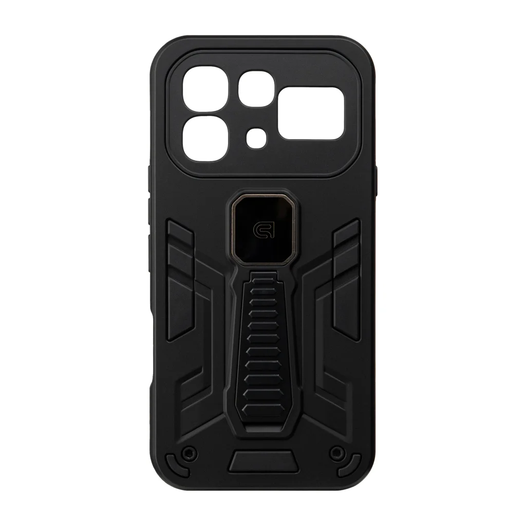Чохол до мобільного телефона Armorstandart Proover Infinix Note 60 Pro 5G Black (ARM91871)