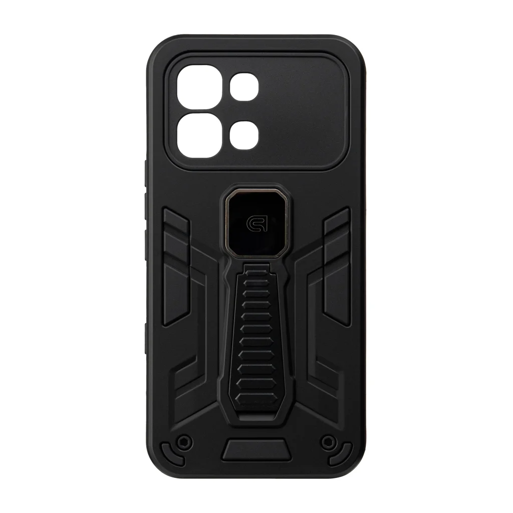 Чохол до мобільного телефона Armorstandart Proover Infinix Note Edge 5G Black (ARM91881)