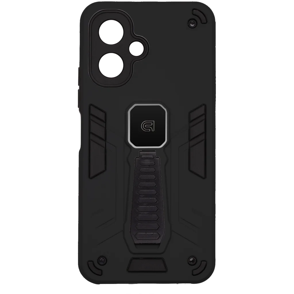 Чохол до мобільного телефона Armorstandart Proover Infinix Smart 10 4G Black (ARM87167)