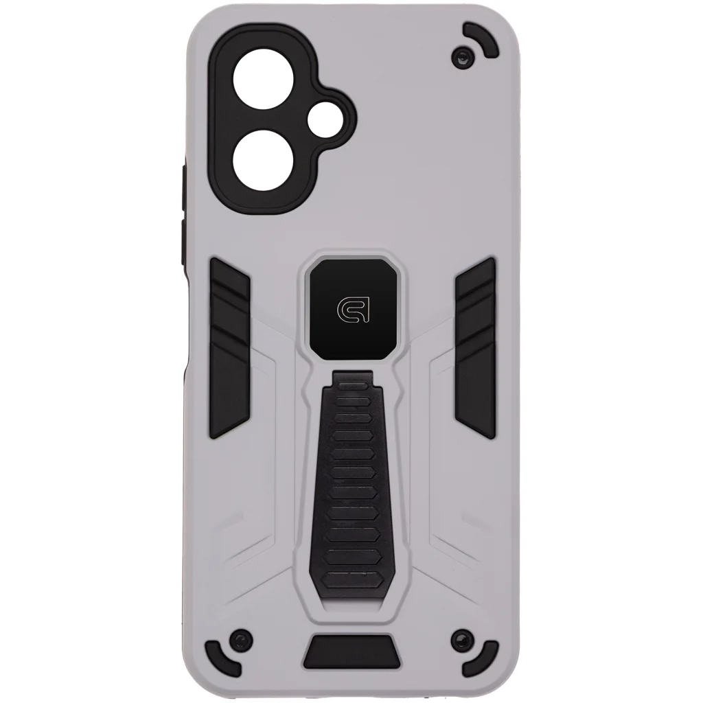 Чохол до мобільного телефона Armorstandart Proover Infinix Smart 10 4G Grey (ARM87169)