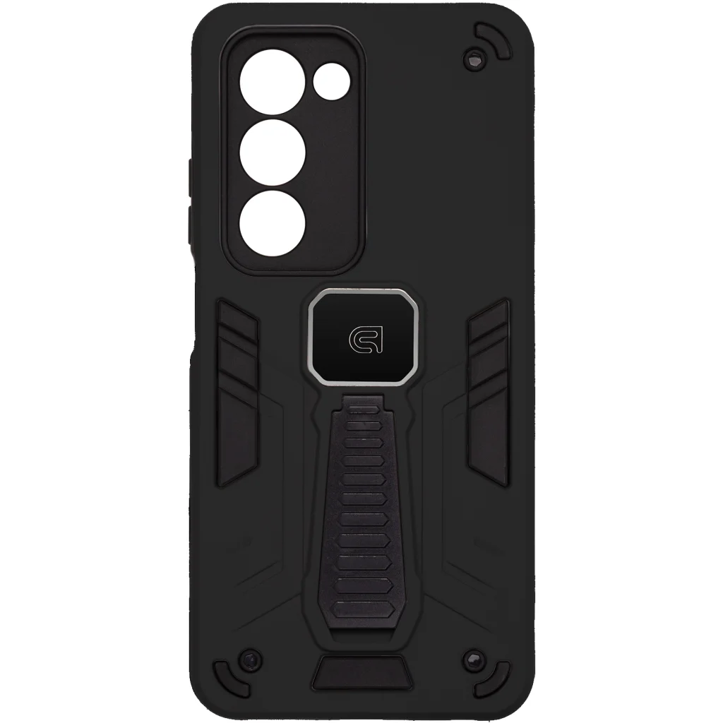 Чохол до мобільного телефона Armorstandart Proover OPPO A5 4G / A5 5G / A5m 4G Black (ARM87391)