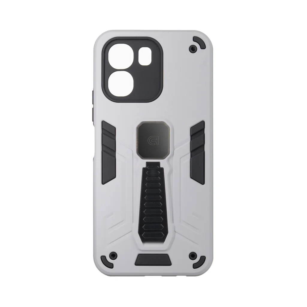 Чохол до мобільного телефона Armorstandart Proover OPPO A6 4G / A6K 4G / A6X 4G Grey (ARM90335)