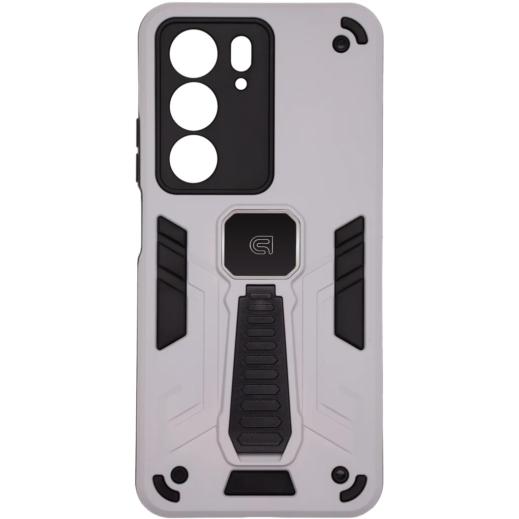 Чохол до мобільного телефона Armorstandart Proover Realme C75 4G / C75x 4G Grey (ARM85763)