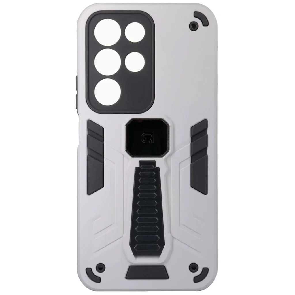 Чохол до мобільного телефона Armorstandart Proover Realme C85 Pro 4G Grey (ARM89941)
