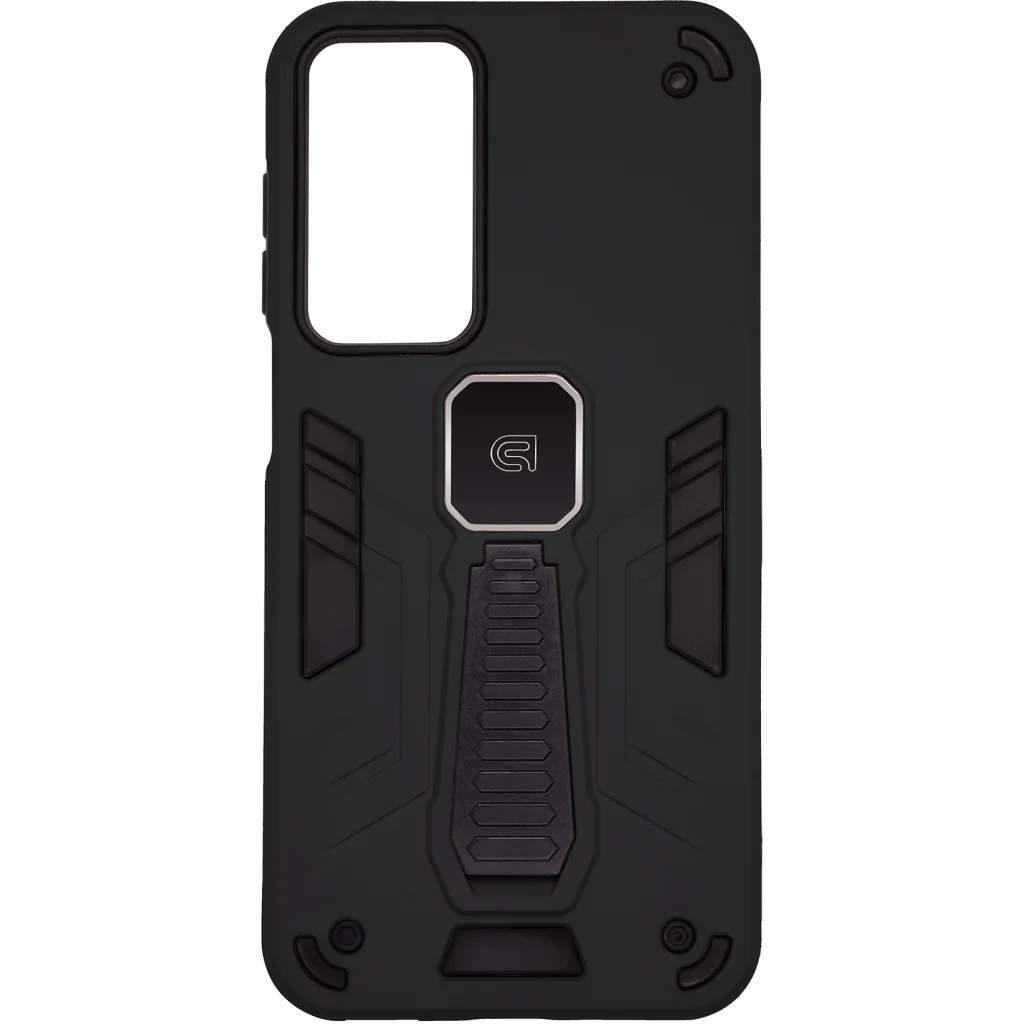 Чохол до мобільного телефона Armorstandart Proover Samsung A16 4G Black (ARM85767)