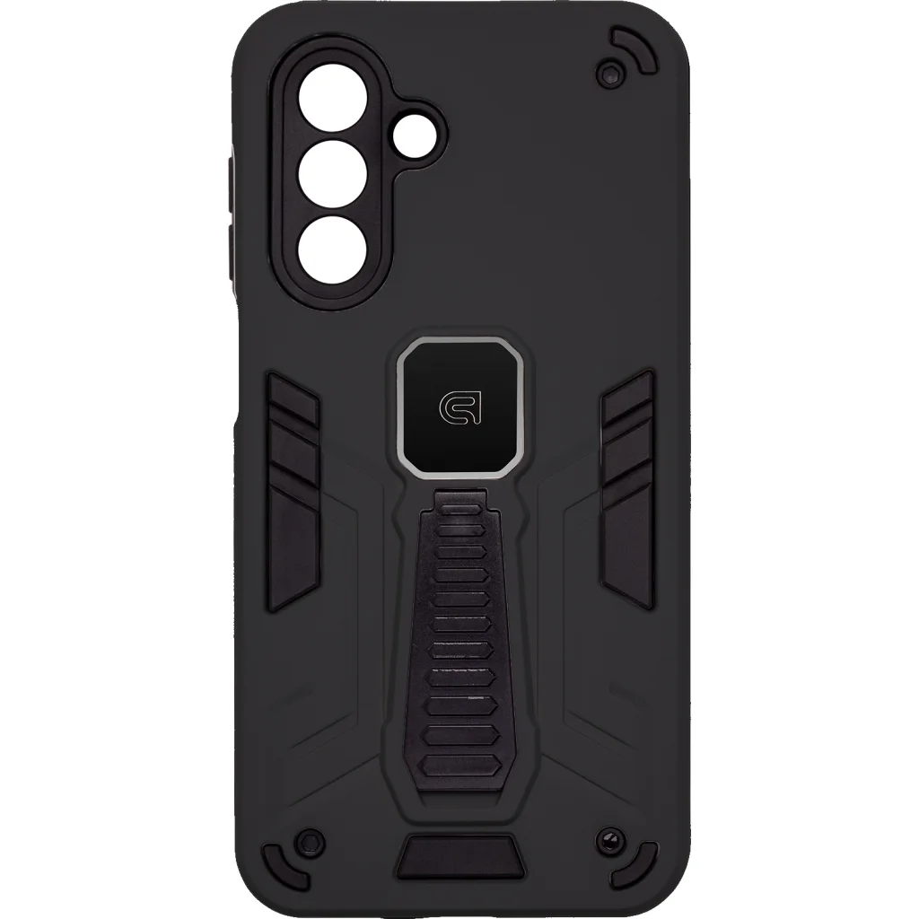 Чохол до мобільного телефона Armorstandart Proover Samsung A17 4G Black (ARM86716)