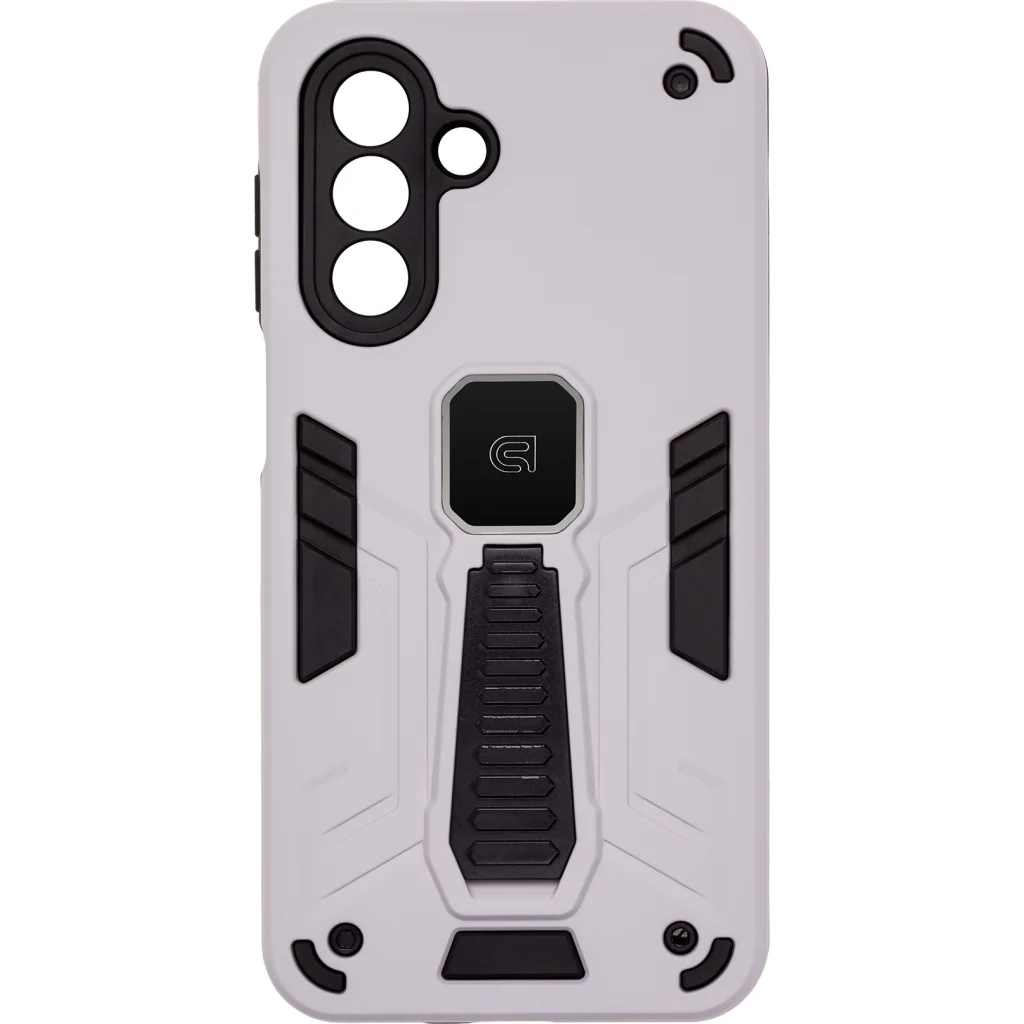 Чохол до мобільного телефона Armorstandart Proover Samsung A17 4G Grey (ARM86718)
