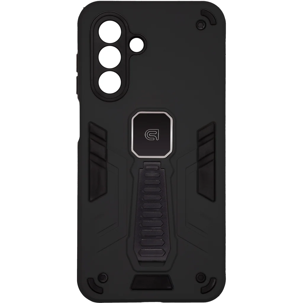 Чохол до мобільного телефона Armorstandart Proover Samsung A26 5G Black (ARM85770)