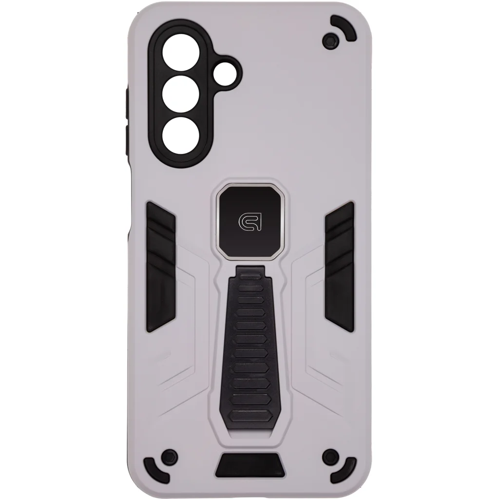 Чохол до мобільного телефона Armorstandart Proover Samsung A26 5G Grey (ARM85772)