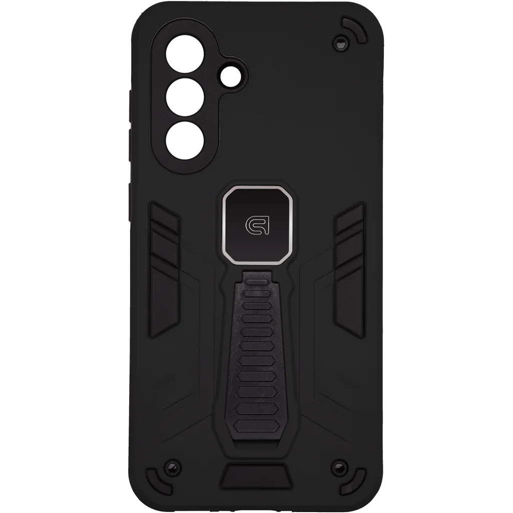 Чохол до мобільного телефона Armorstandart Proover Samsung A36 5G Black (ARM85773)