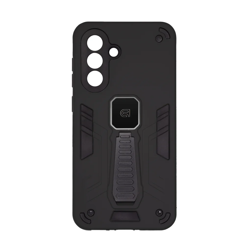 Чохол до мобільного телефона Armorstandart Proover Samsung A37 5G Black (ARM89728)