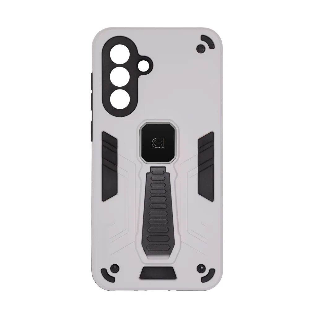 Чохол до мобільного телефона Armorstandart Proover Samsung A37 5G Grey (ARM89730)