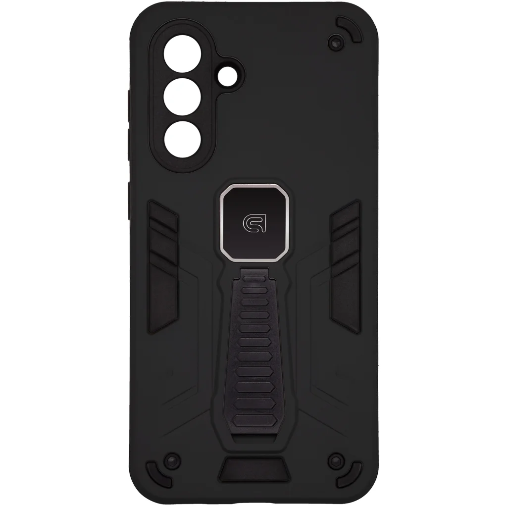 Чохол до мобільного телефона Armorstandart Proover Samsung A56 5G Black (ARM85776)