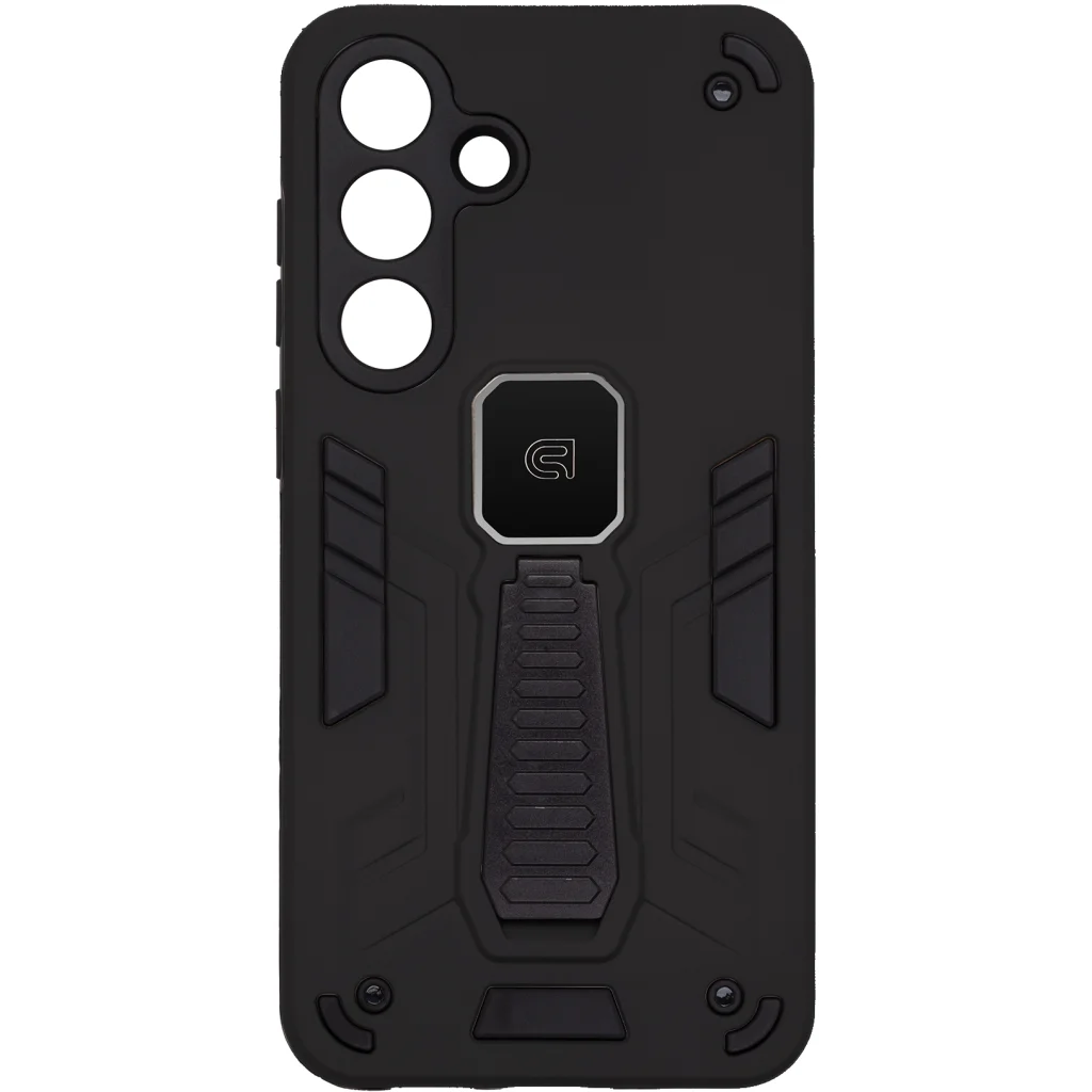 Чохол до мобільного телефона Armorstandart Proover Samsung S25 FE 5G Black (ARM86425)