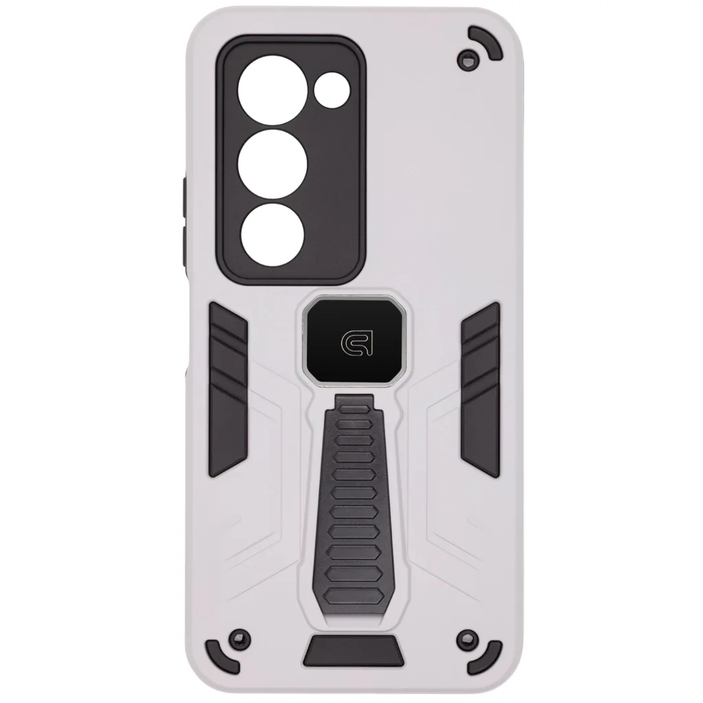 Чохол до мобільного телефона Armorstandart Proover Xiaomi Redmi 15 4G Grey (ARM86721)