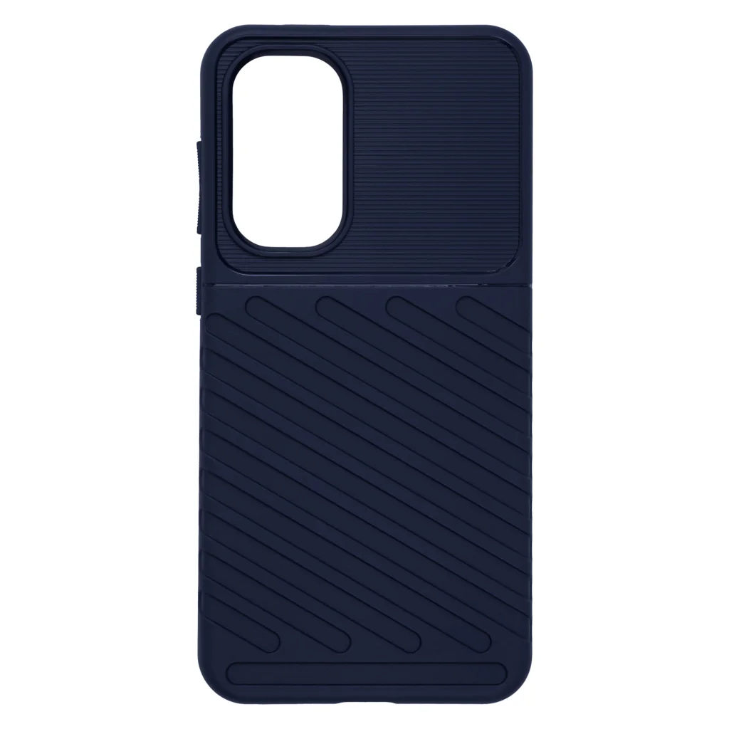 Чохол до мобільного телефона Armorstandart Rhino Samsung A36 5G / A56 5G Blue (ARM82485)