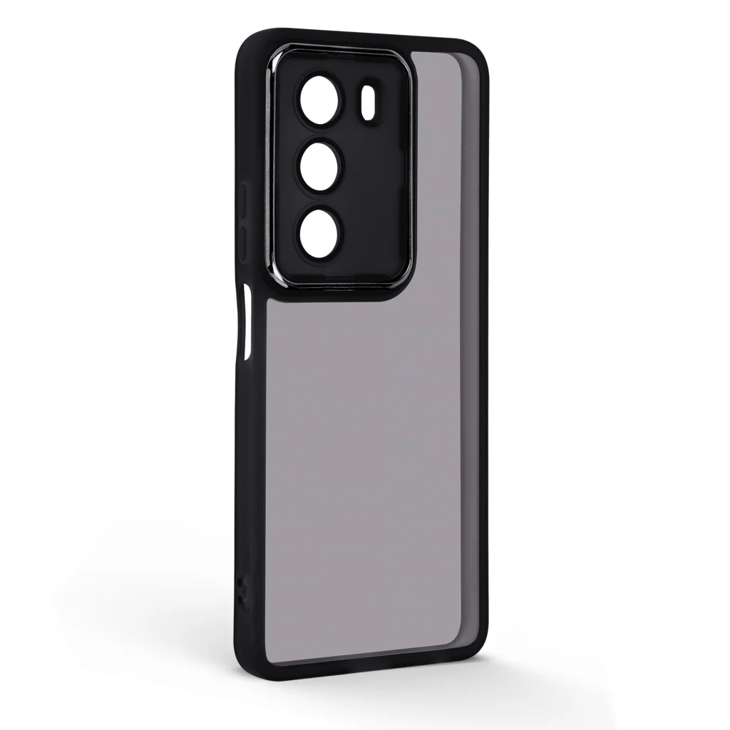 Чохол до мобільного телефона Armorstandart Shade Infinix Hot 50 4G Black (ARM81014)