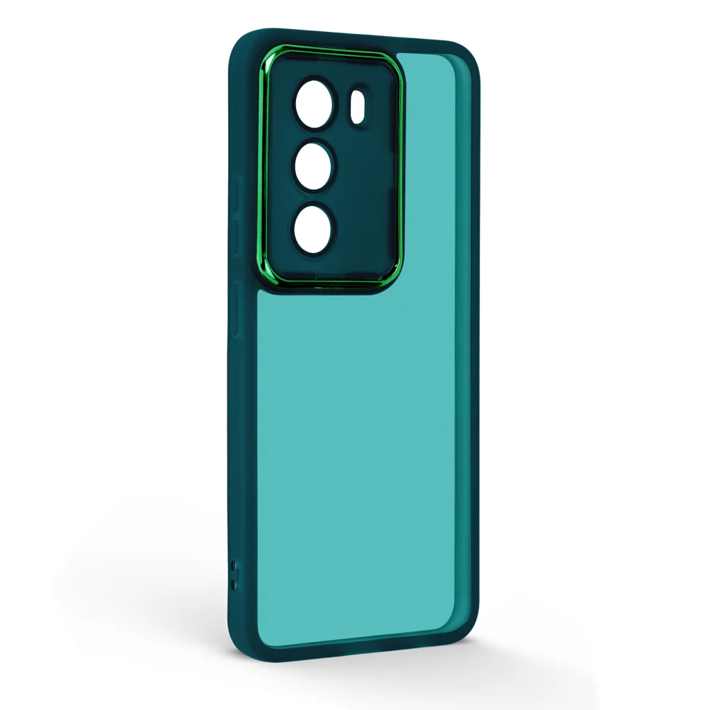 Чохол до мобільного телефона Armorstandart Shade Infinix Hot 50 Pro 4G Dark Green (ARM81006)