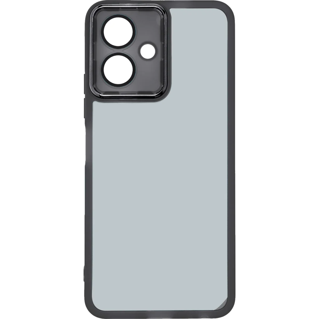 Чохол до мобільного телефона Armorstandart Shade Infinix Smart 10 4G Black (ARM87142)