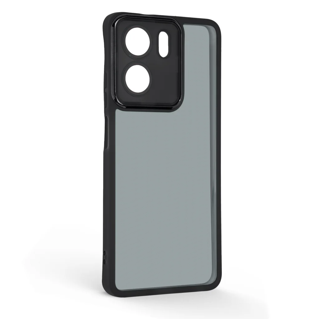 Чохол до мобільного телефона Armorstandart Shade OPPO A5X 4G / A5X 5G Black (ARM85618)