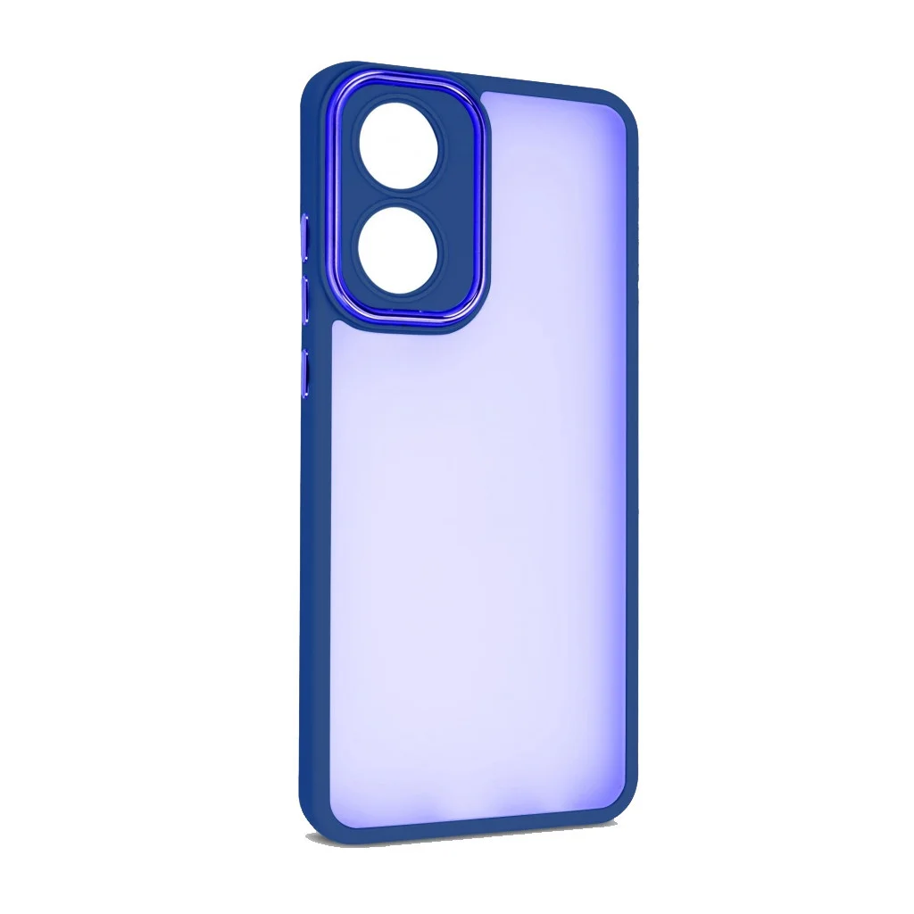 Чохол до мобільного телефона Armorstandart Shade OPPO A78 4G Blue (ARM73445)