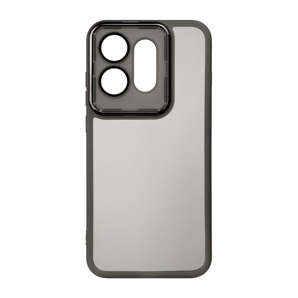 Чохол до мобільного телефона Armorstandart Shade OPPO Reno16 5G Black (ARM92416)