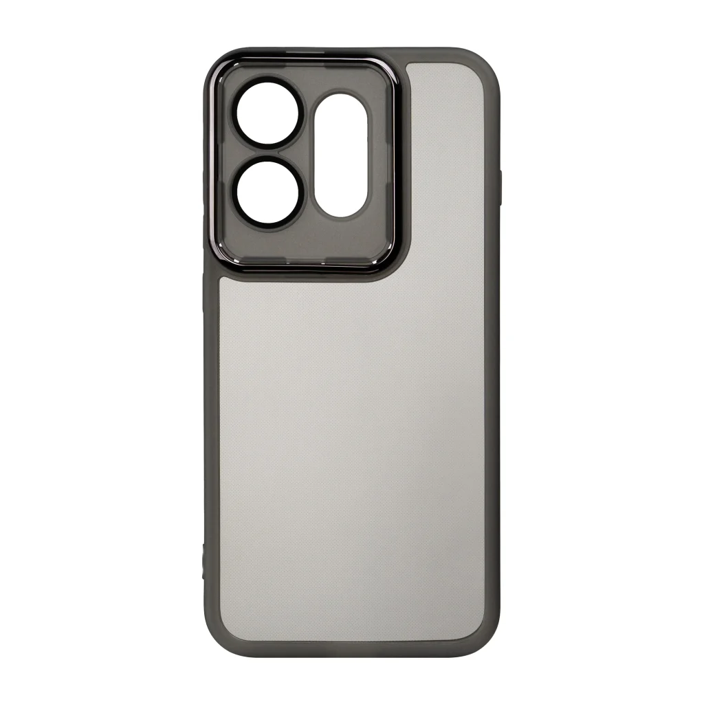 Чохол до мобільного телефона Armorstandart Shade OPPO Reno16 Pro 5G Black (ARM92418)