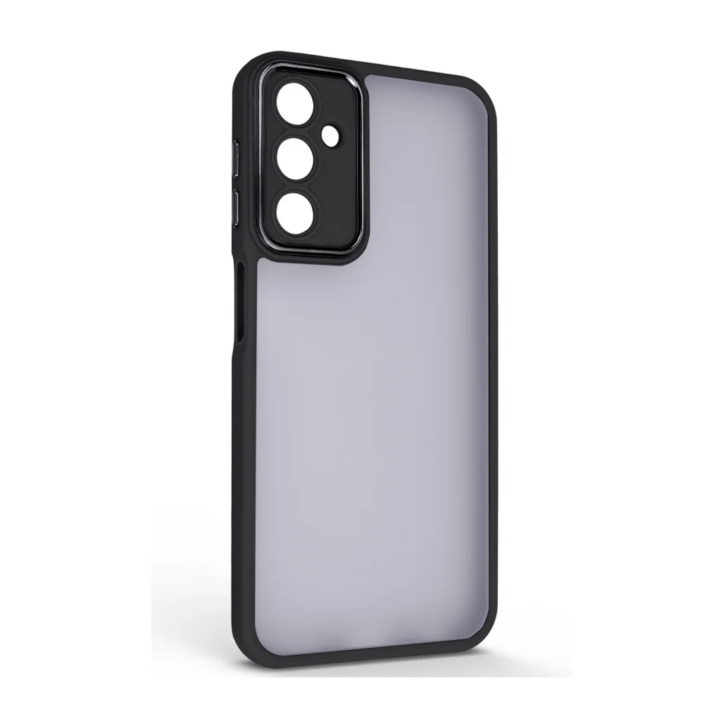 Чохол до мобільного телефона Armorstandart Shade Samsung A24 4G Black (ARM70070)