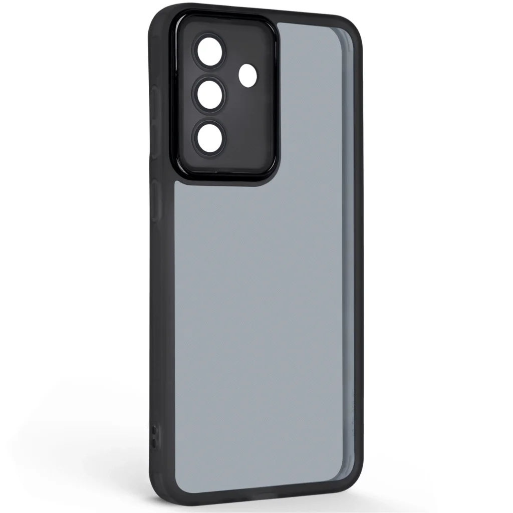 Чохол до мобільного телефона Armorstandart Shade Samsung A26 5G Black (ARM82205)