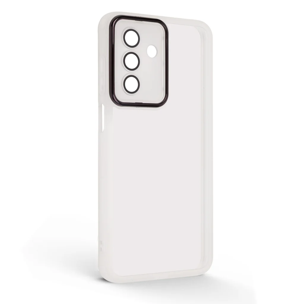 Чохол до мобільного телефона Armorstandart Shade Samsung A26 5G White (ARM82208)