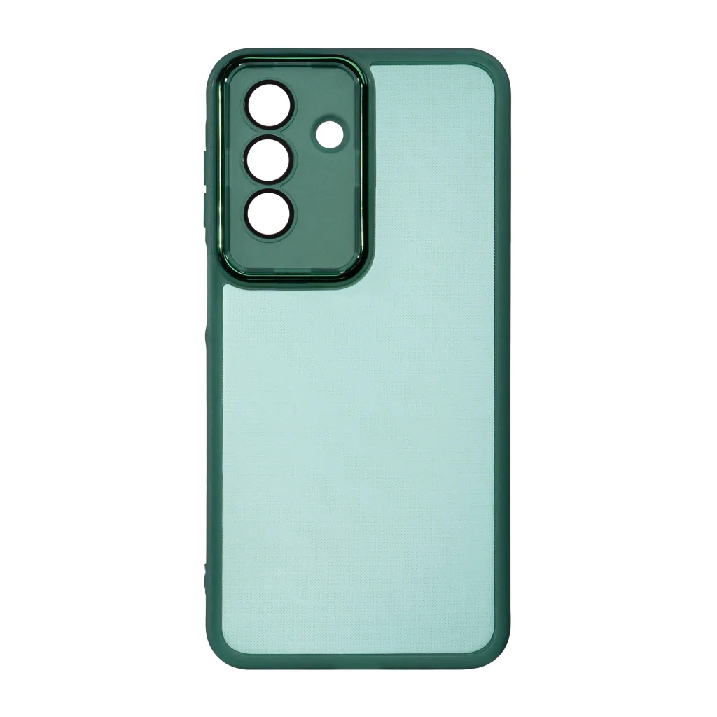 Чохол до мобільного телефона Armorstandart Shade Samsung A27 5G Dark Green (ARM89845)