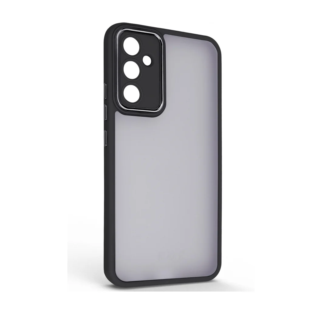 Чохол до мобільного телефона Armorstandart Shade Samsung A34 5G Black (ARM70075)