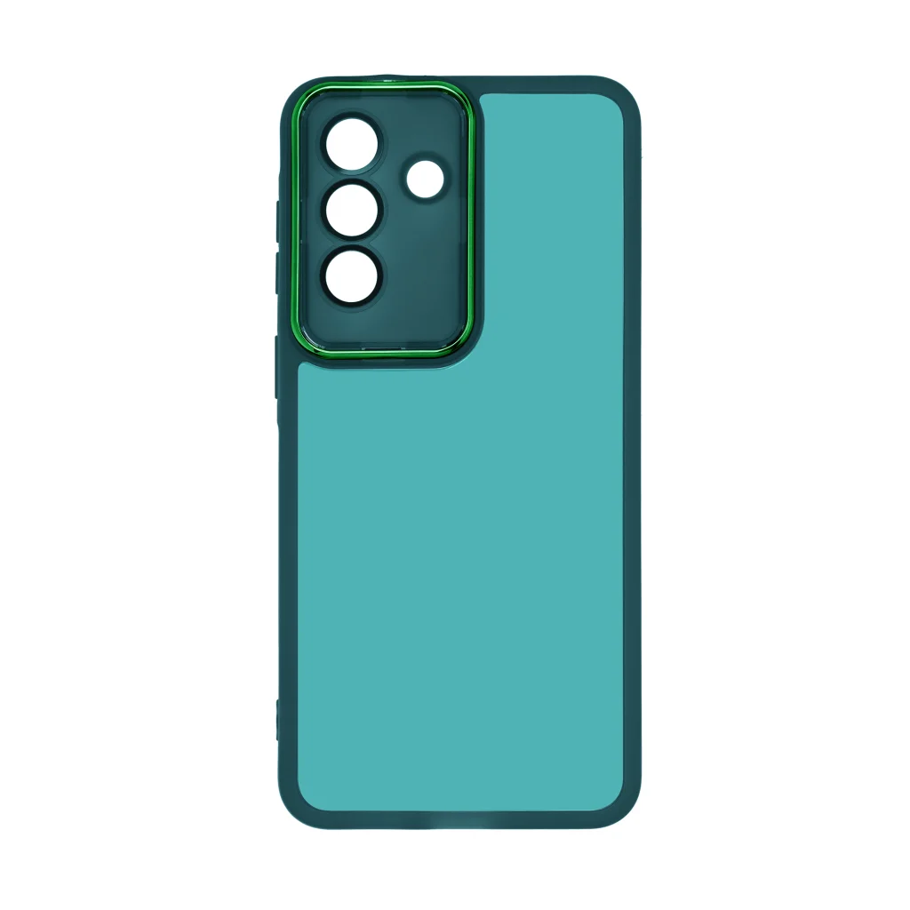 Чохол до мобільного телефона Armorstandart Shade Samsung A57 5G Dark Green (ARM89851)