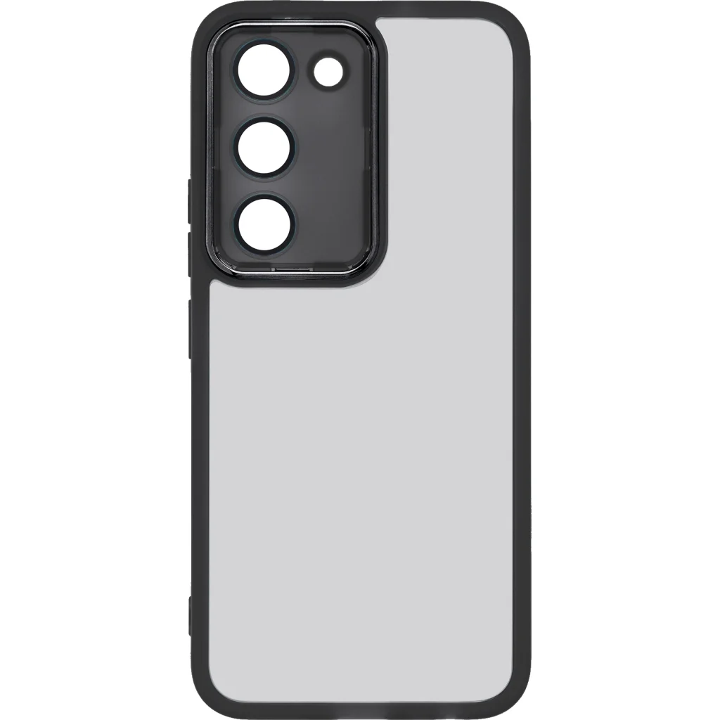 Чохол до мобільного телефона Armorstandart Shade Tecno Spark 40 Pro 4G Black (ARM87528)