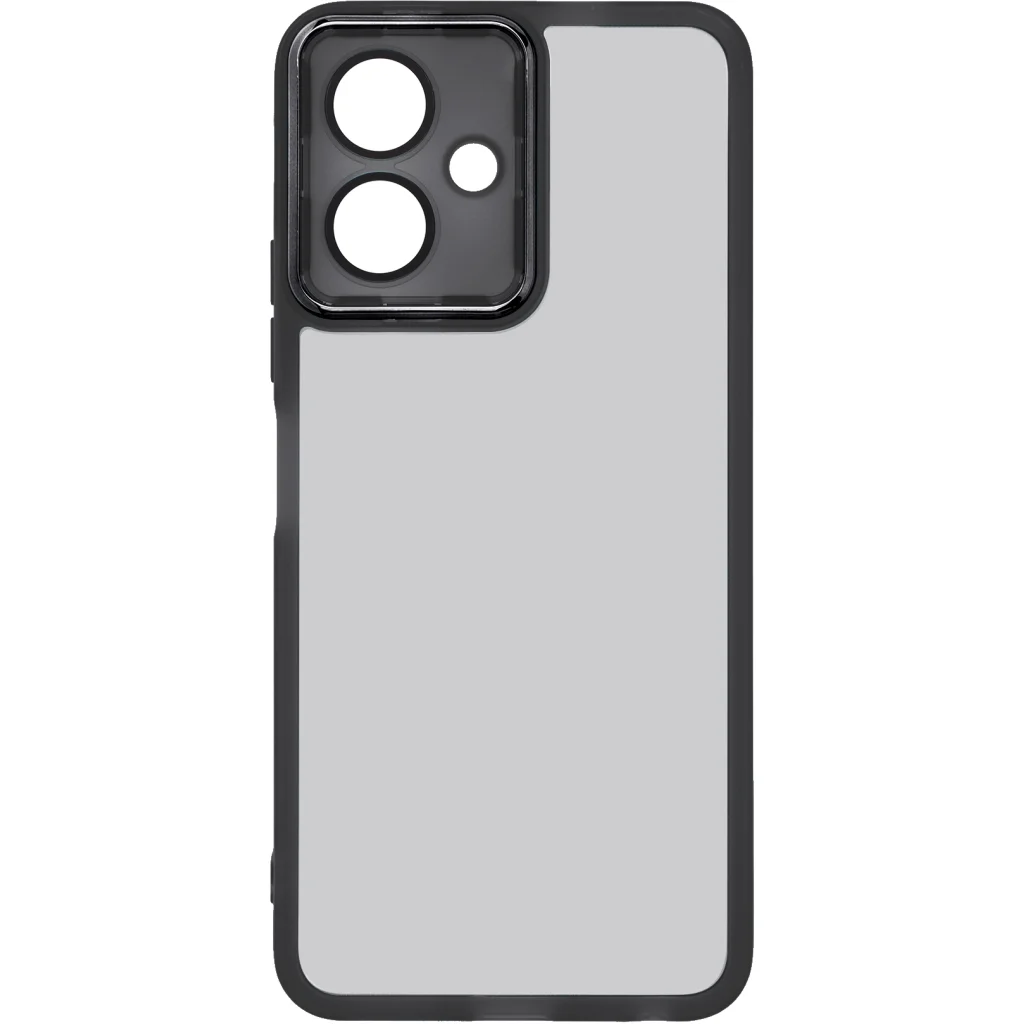 Чохол до мобільного телефона Armorstandart Shade Tecno Spark Go 2 4G Black (ARM87143)