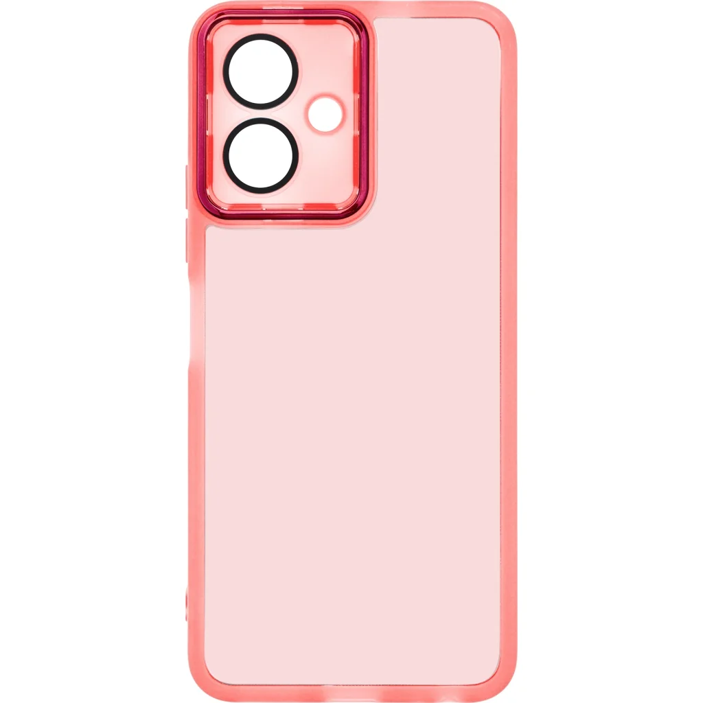 Чохол до мобільного телефона Armorstandart Shade Tecno Spark Go 2 4G Pink (ARM87908)