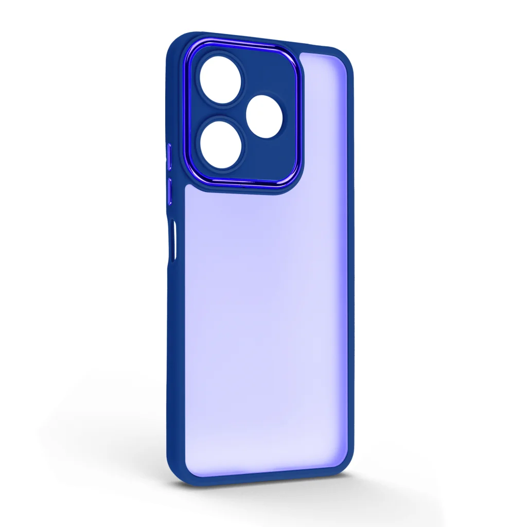 Чохол до мобільного телефона Armorstandart Shade Xiaomi Redmi 13 4G / Poco M6 4G Blue (ARM78251)