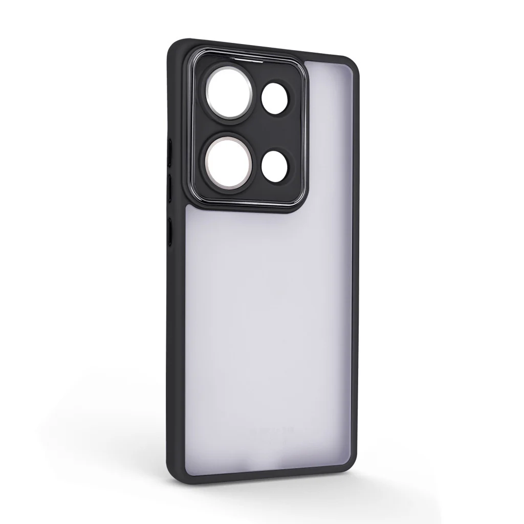 Чохол до мобільного телефона Armorstandart Shade Xiaomi Redmi Note 13 Pro 4G Black (ARM75694)