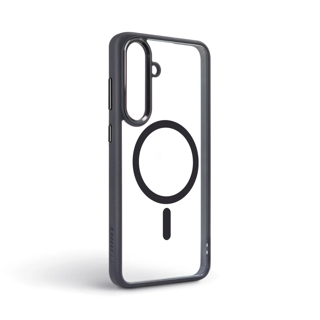 Чохол до мобільного телефона Armorstandart Unit MagCase Samsung S25 FE 5G Black (ARM89156)