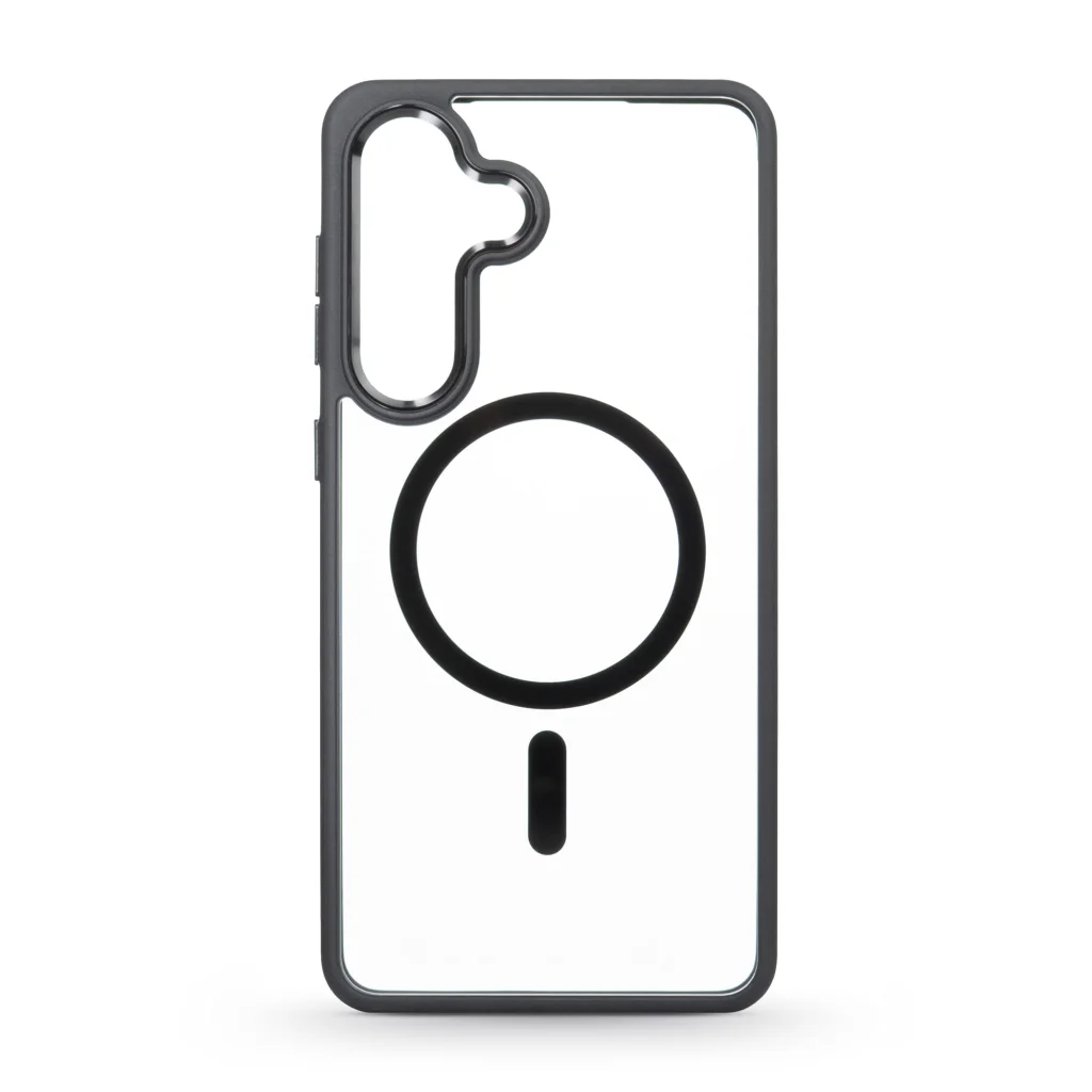 Чохол до мобільного телефона Armorstandart Unit MagCase Samsung S26 Plus 5G Black (ARM89448)