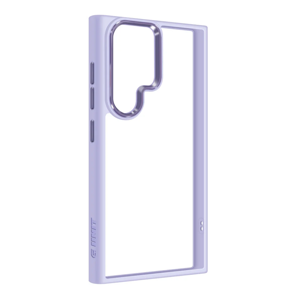 Чохол до мобільного телефона Armorstandart UNIT2 Samsung S24 Ultra Lavender (ARM74825)