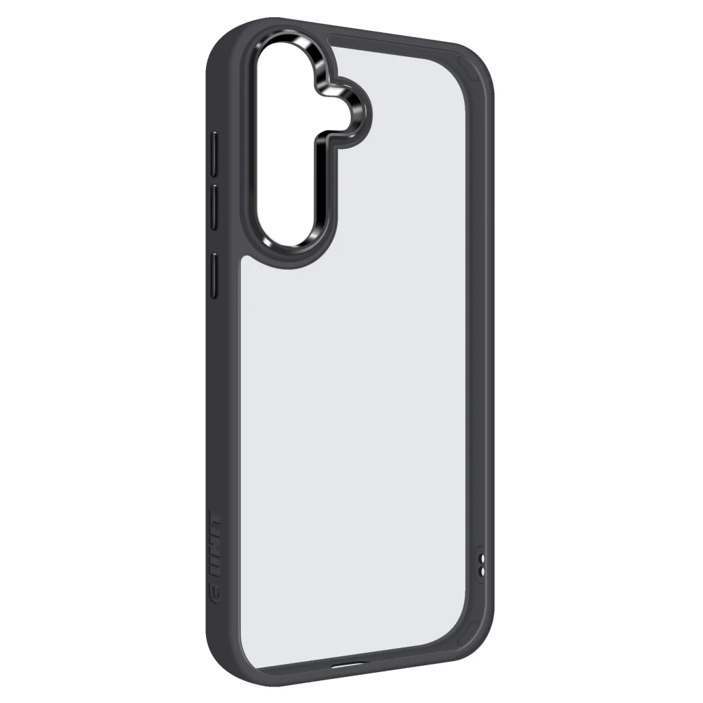 Чохол до мобільного телефона Armorstandart UNIT2 Samsung S25 Plus Black (ARM81840)