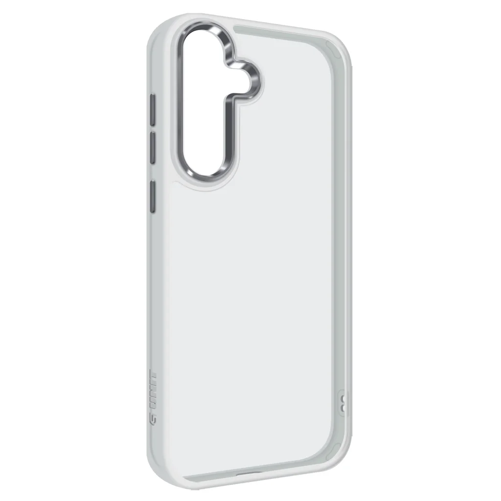 Чохол до мобільного телефона Armorstandart UNIT2 Samsung S25 Plus Matte Clear (ARM81842)