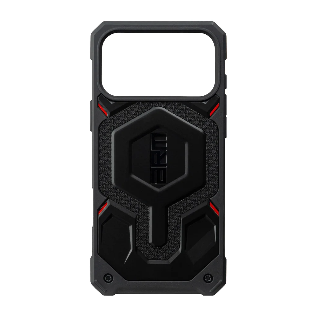 Чохол до мобільного телефона Armorstandart Y50 MagCase Apple iPhone 18 Pro Max / 17 Pro Max Black (ARM90908)