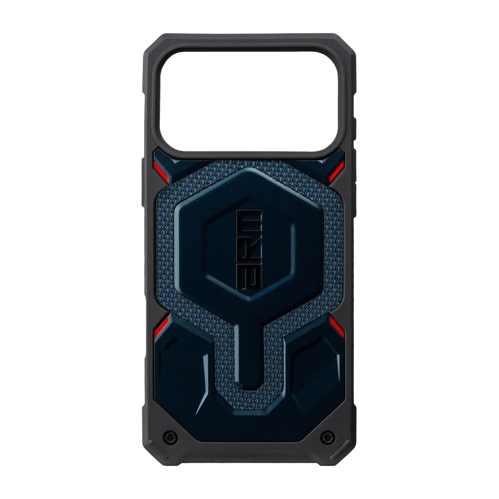 Чохол до мобільного телефона Armorstandart Y50 MagCase Apple iPhone 18 Pro Max / 17 Pro Max Dark Blue (ARM90909)