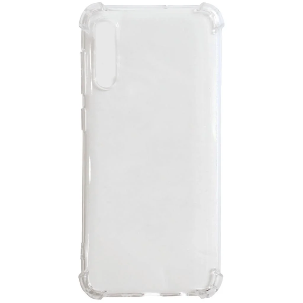 Чохол до мобільного телефона BeCover Anti-Shock Samsung Galaxy A30s/A50/A50s 2019 SM-A307/SM-A505 (704792)