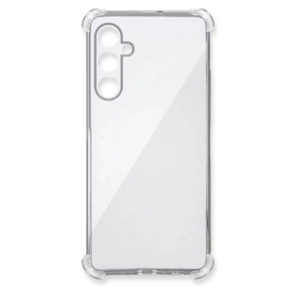 Чохол до мобільного телефона BeCover Anti-Shock Samsung Galaxy A57 5G SM-A576 Clear (714864)